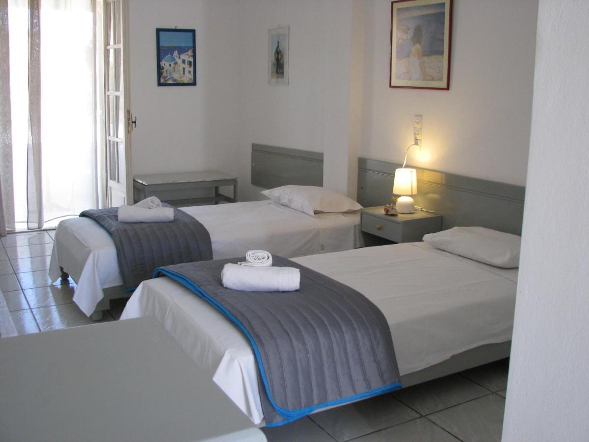 Dolphin Apt & Studios -Next To The Beach Roda  Dış mekan fotoğraf